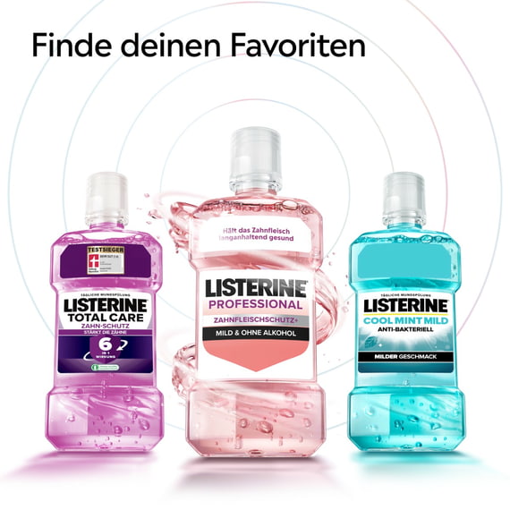  Zahnfleischschutz+