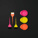 Neon Glow Color Kit