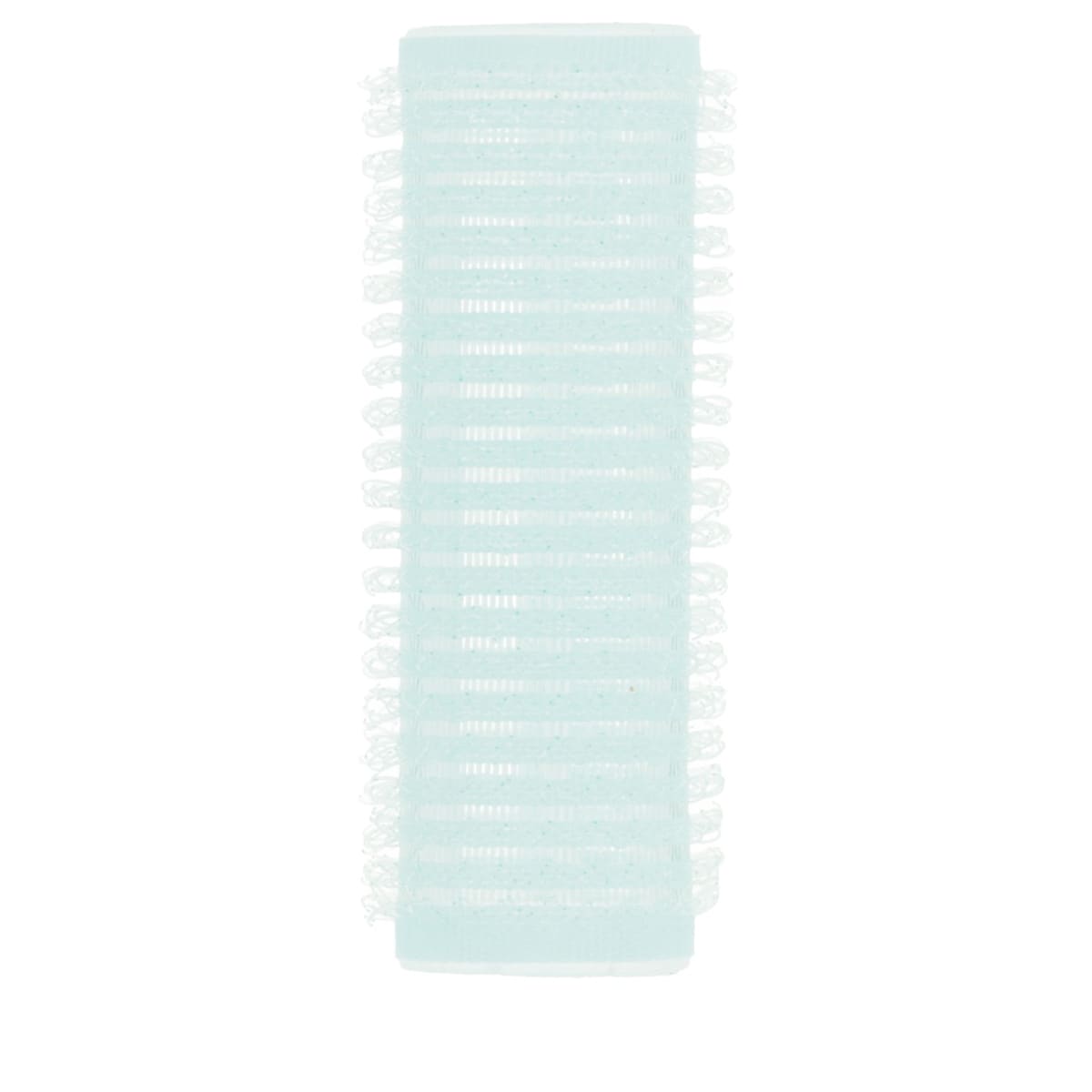 Velcro Curler mint 20 mm, 5 Pcs.