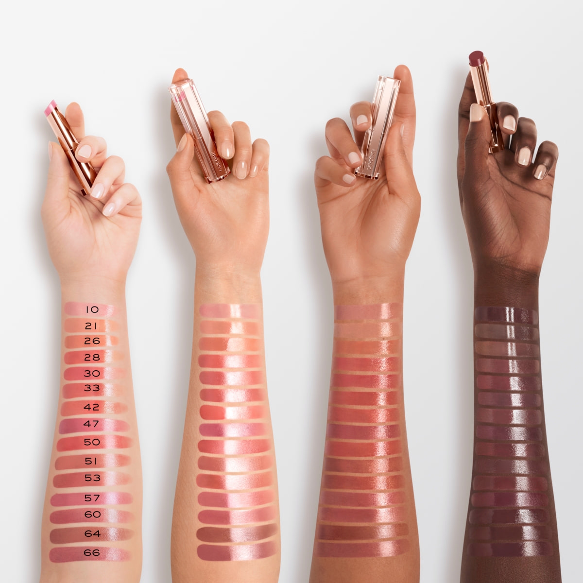 Lip Idôle Butterglow