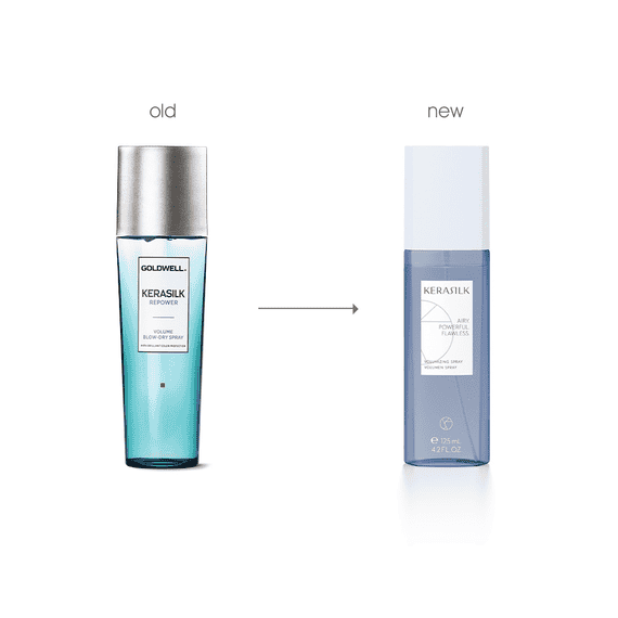 Volume Spray