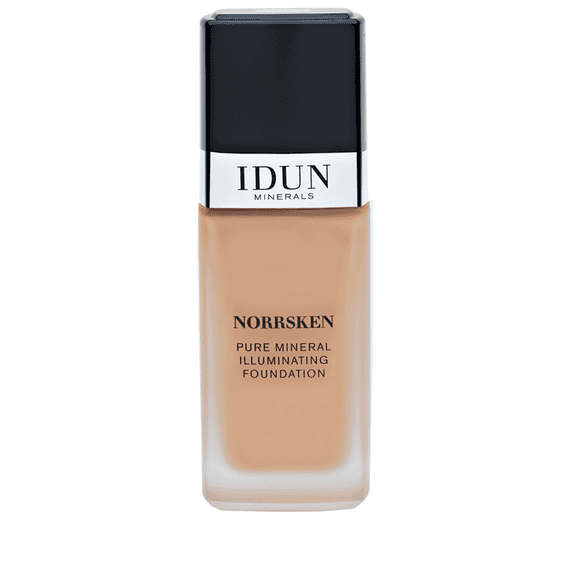 Norrsken Liquid Foundation Ylva