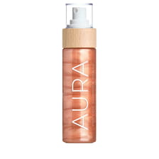 Aura Peptide Shimmer Spray