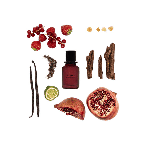 Extrait de Parfum