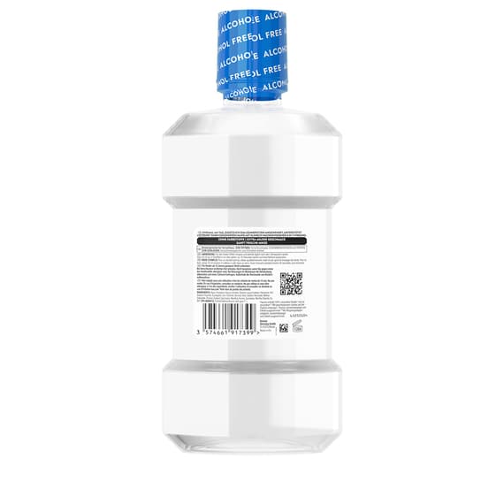 Total Care Extra Mild
