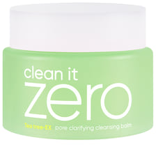 Cleansing Balm Pore Clarifying