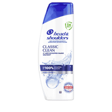 Anti-Dandruff Shampoo