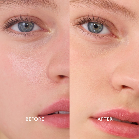 Sun Clear & Tinted Stick SPF50