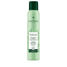 Trockenshampoo Bio