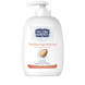 Liquid Soap Anti-Cracking