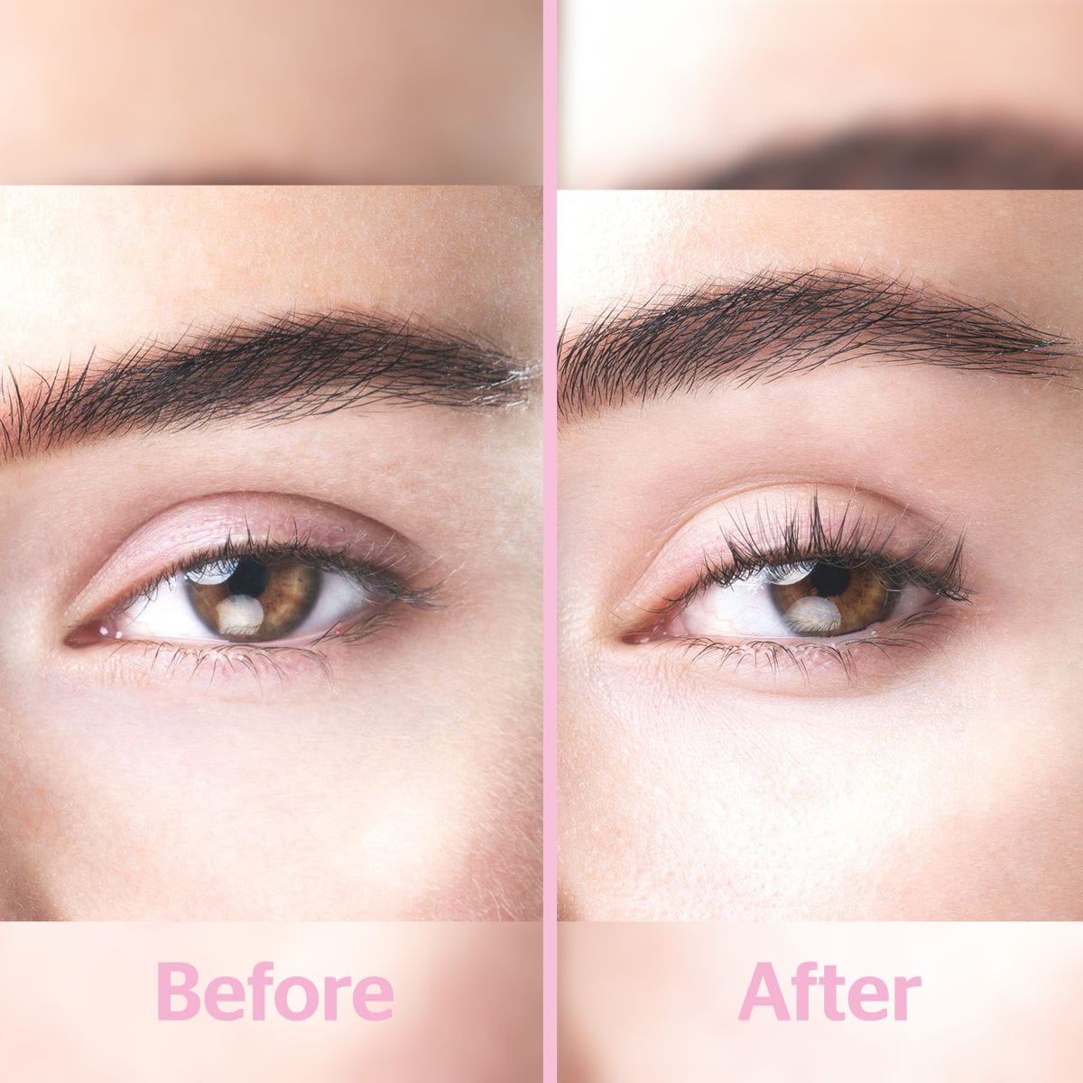 Eyelash Curler - Pink