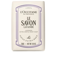 Shea Seife Lavendel