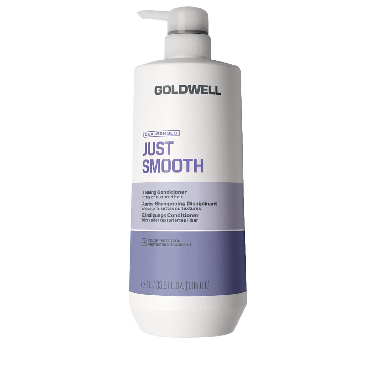 Just Smooth Conditioner