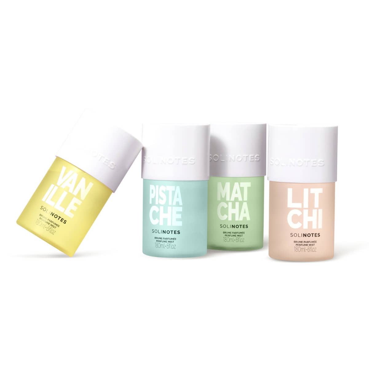 Perfum Mist Litchi