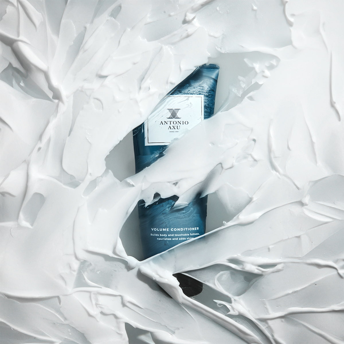 Volume Conditioner