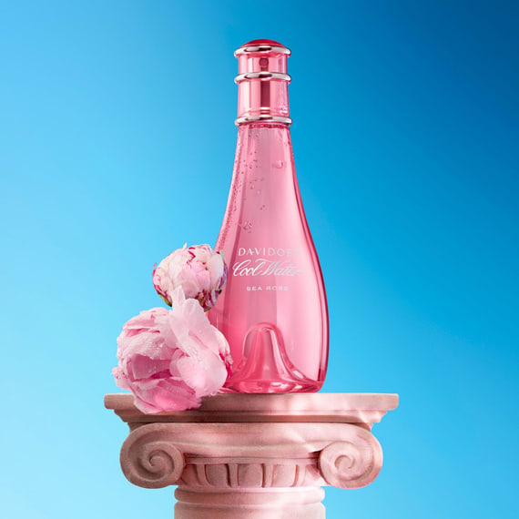 Sea Rose Eau de Toilette