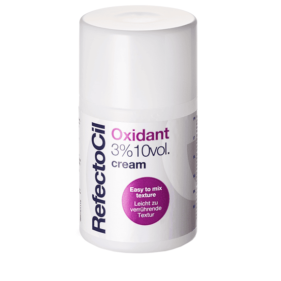 Oxidant 3% Entwickler-Creme