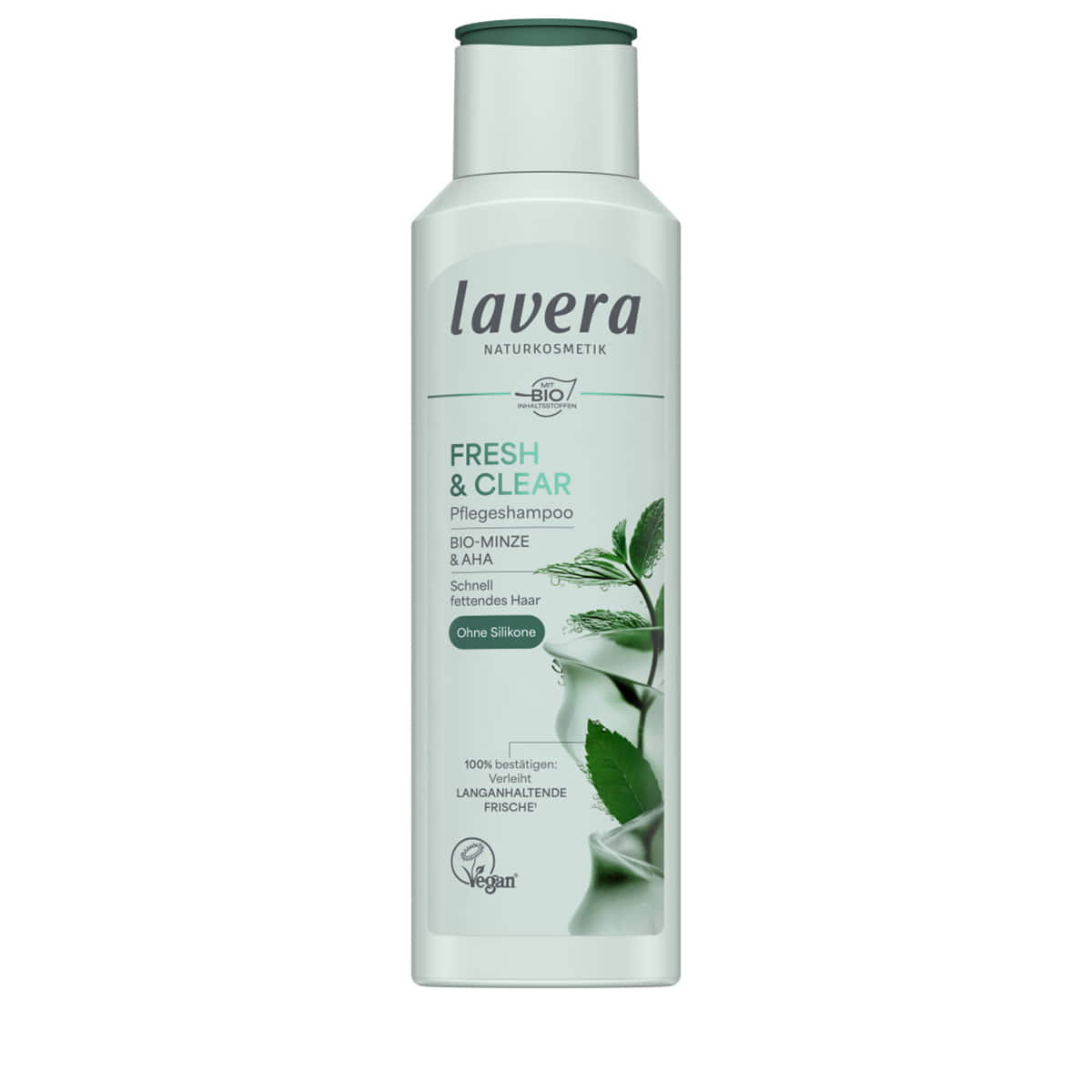 Shampooing Soin Fraîcheur & Pureté