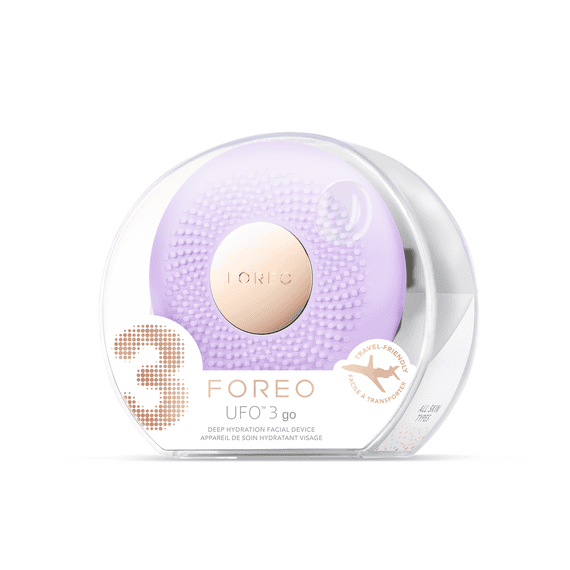 UFO 3 go Lavender