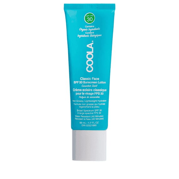 Classic Lotion Cucumber
