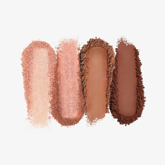 Phyto-eye Palette Bois De Rose