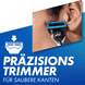 ProShield Chill Systemklingen - 6er Pack