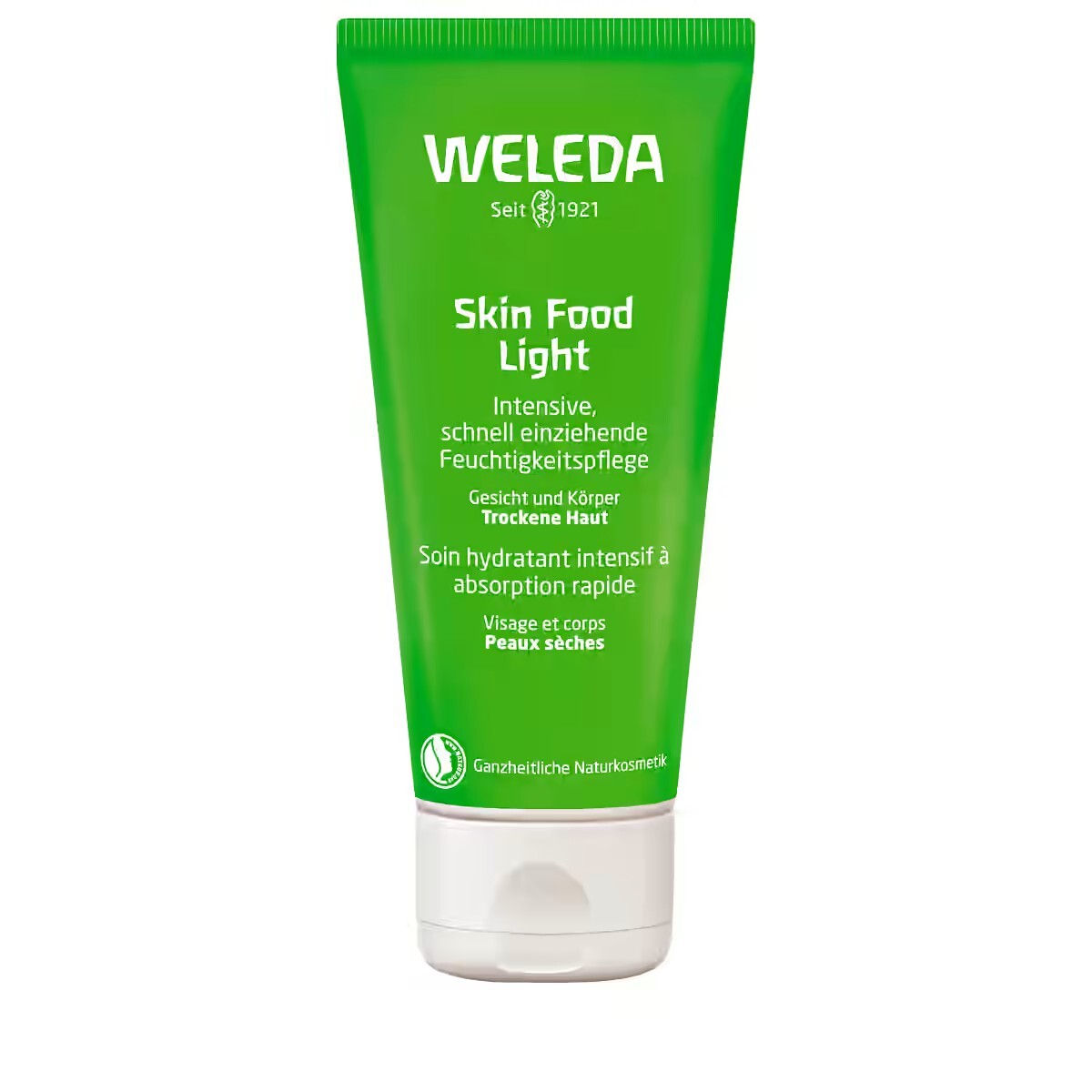 Light Soin Hydratant Intensif