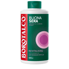Shower Cream Buonasera Revitilizing