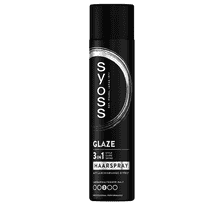 Haarspray Glaze