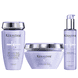 Platinblond Set