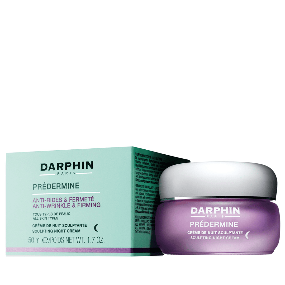 Predermine Sculpting Night Cream