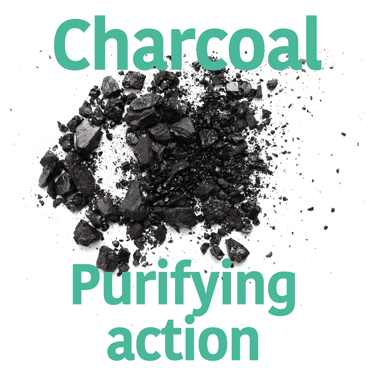 Balancing Face Sheet Mask with Charcoal