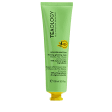 Golden Matcha Firming Glowing Mask
