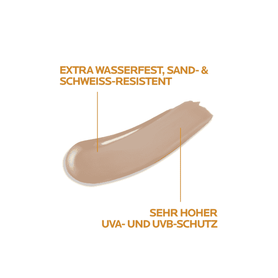 UVmune 400 Fluide Invisible teinté SPF50+
