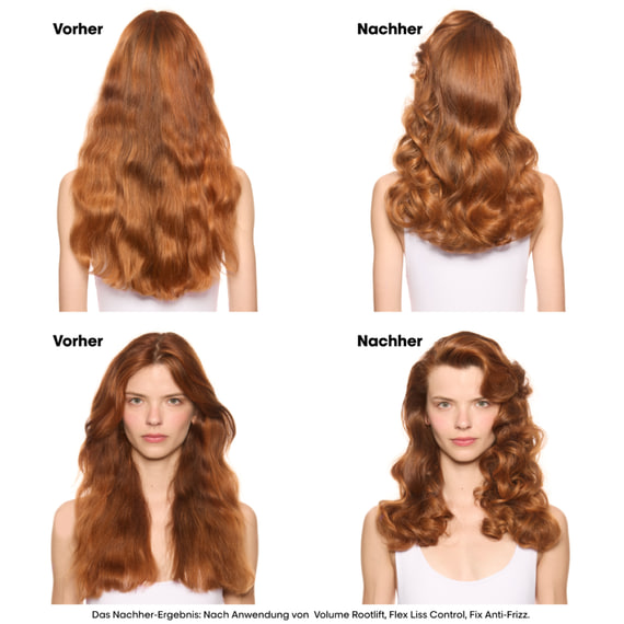 Volume Rootlift