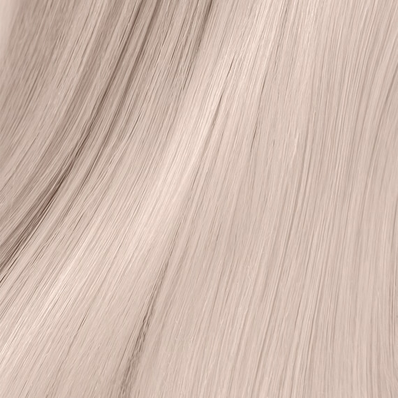 Keratin Hair Extensions 30/35 cm - Meches: 4/14, brown/light golden blond copper