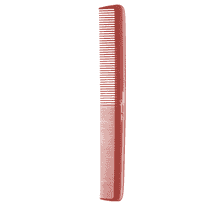 HS C1 Red multi purpose comb