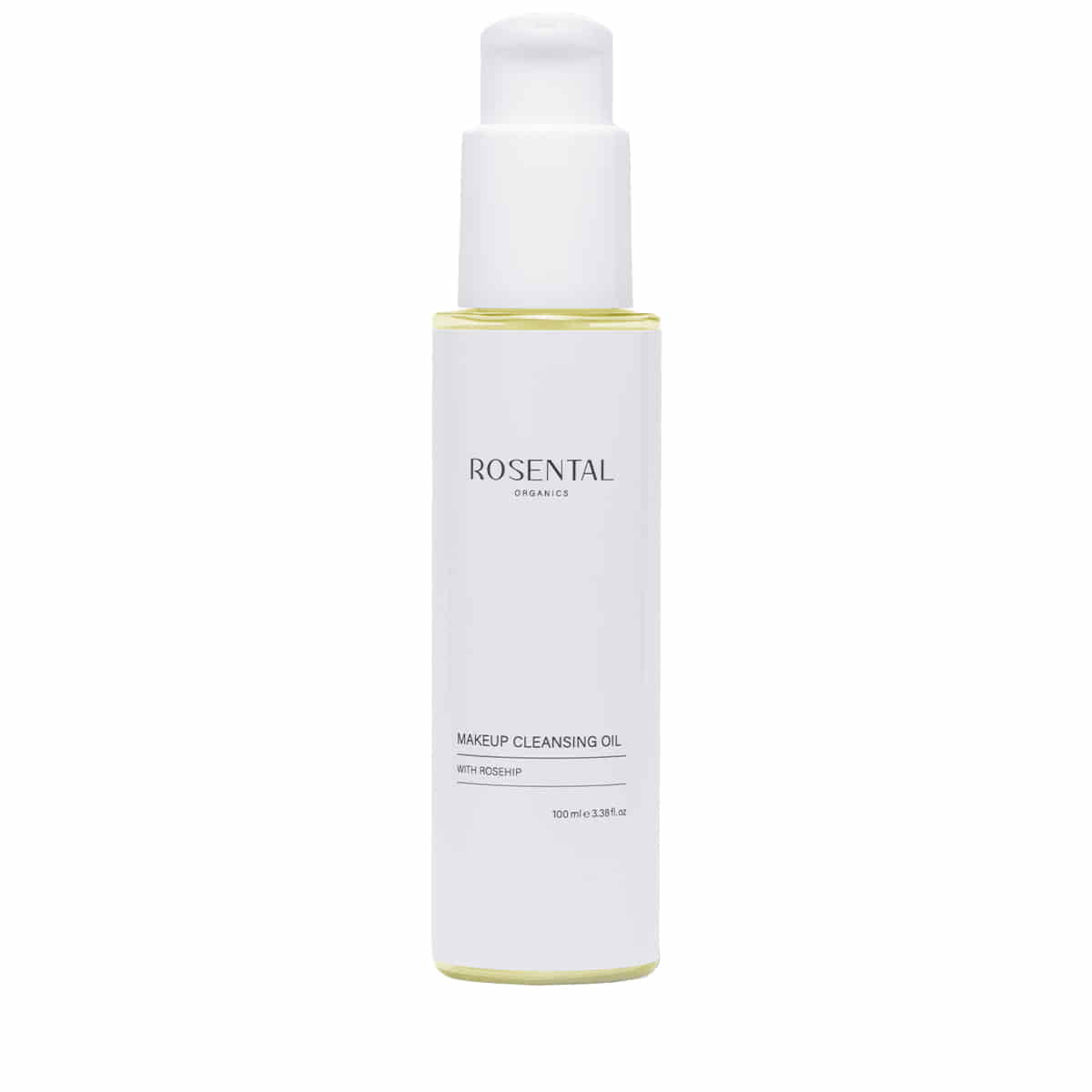 Makeup Cleansing Oil
