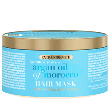 Argan Oil Mask