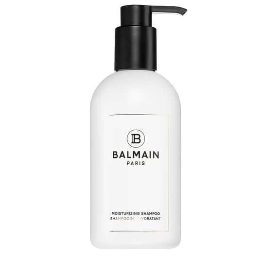 Revitalizing Shampoo