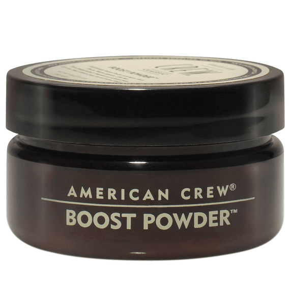 Boost Powder