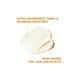 Hydratisierende Sonnencreme UVMune 400 SPF50+