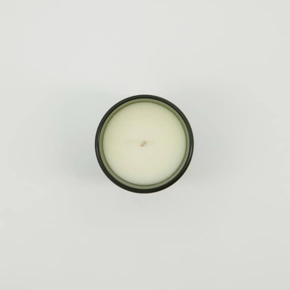 Scented Candle Set - Lavender Rain