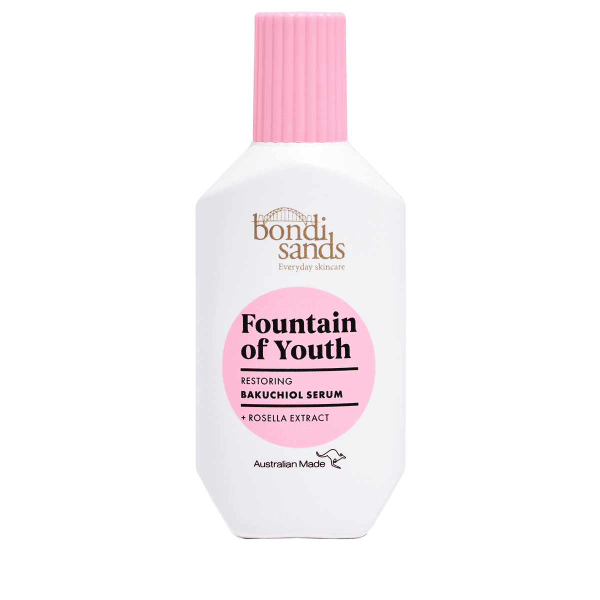 Fountain of Youth - treatment booster Vitamin A