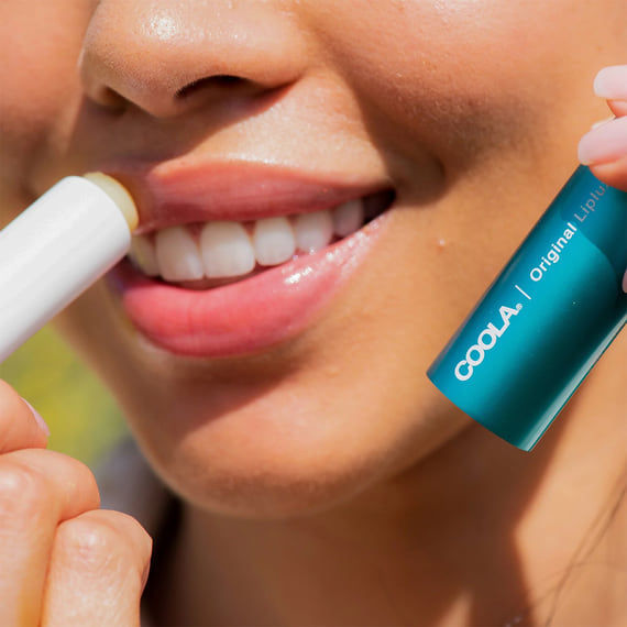 Classic Liplux Lip Balm Original