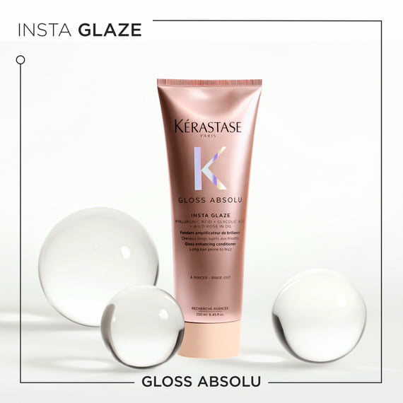 Insta Glaze