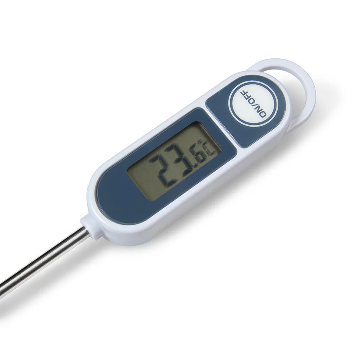 Thermomètre à Biberon digital/numérique