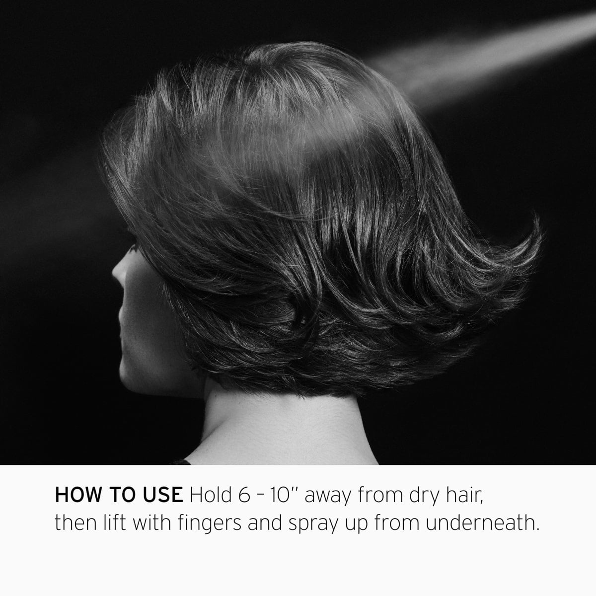 Full Blown Volume Hair Spray  