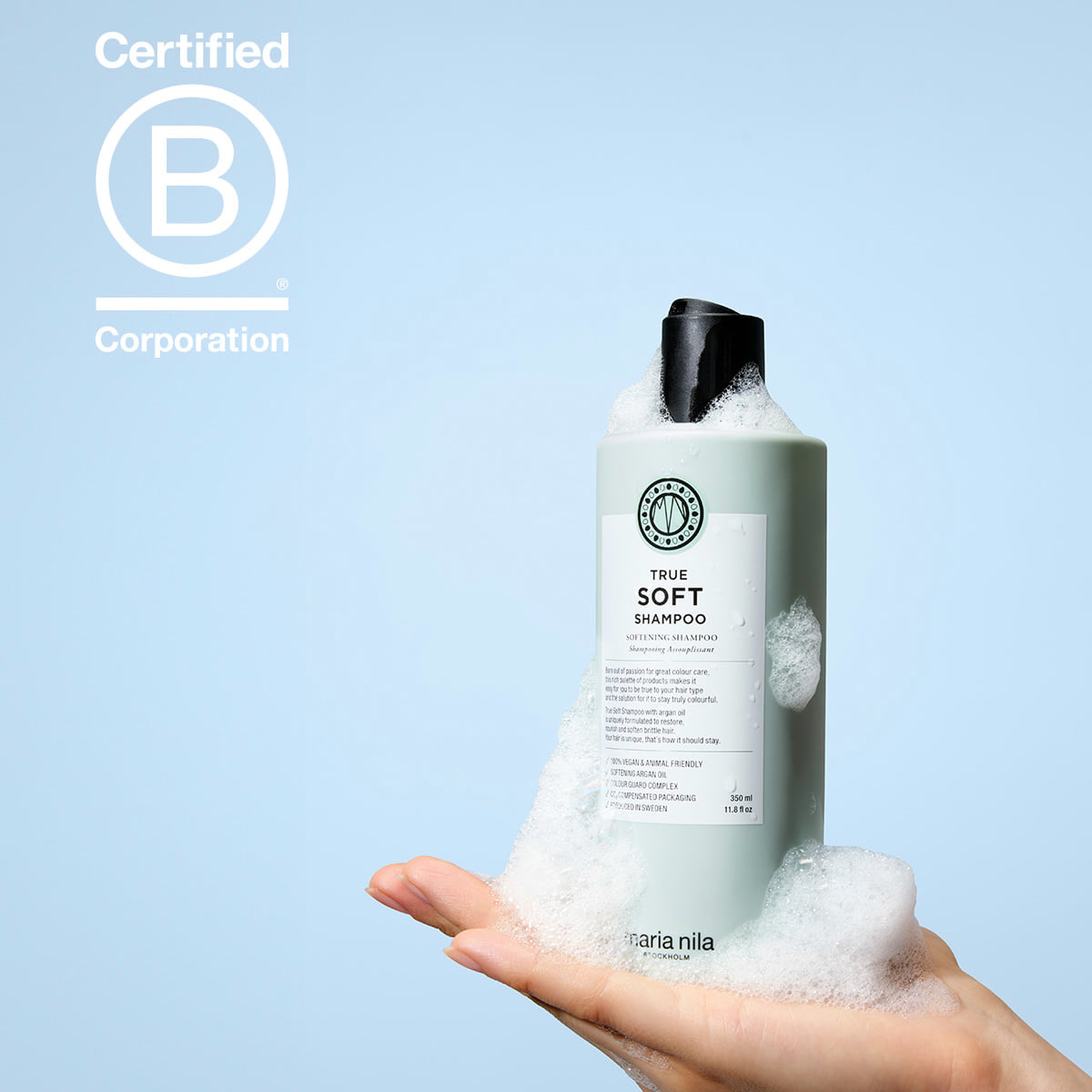 True Soft Shampoo