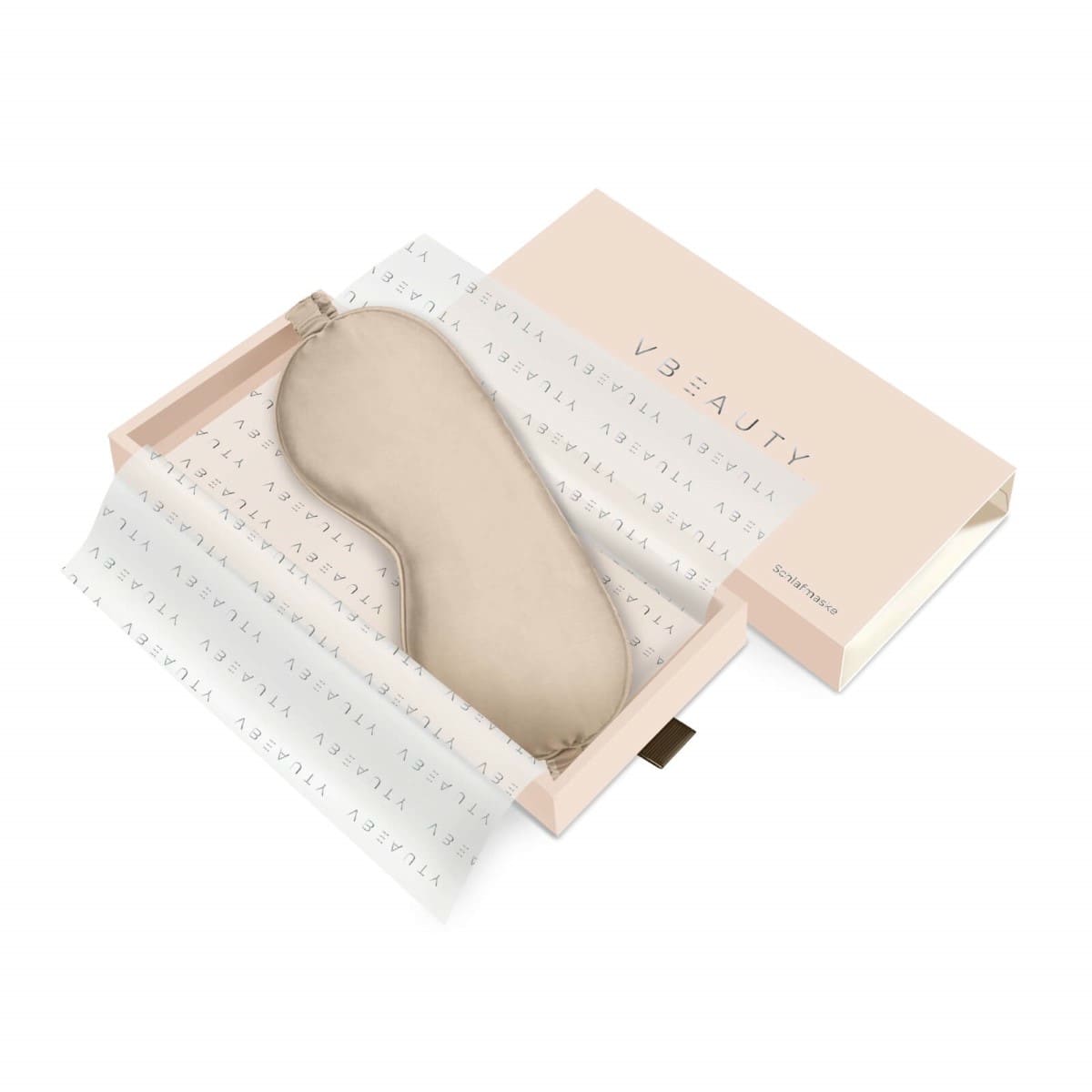 Silk Sleep Mask